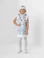 Костюм "Снежинка"