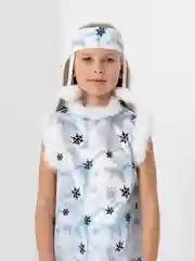 Костюм "Снежинка"