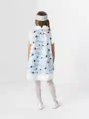Костюм "Снежинка"