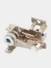 Терморегулятор KST 220 T250 16A, для масляного радиатора