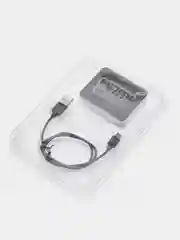 Разветвитель HDMI, сплиттер, 1 вход, 2 выхода