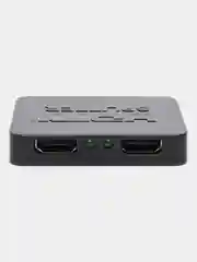 Разветвитель HDMI, сплиттер, 1 вход, 2 выхода