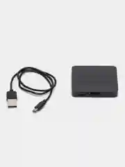 Разветвитель HDMI, сплиттер, 1 вход, 2 выхода