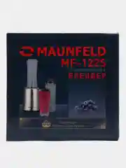 Блендер стационарный MAUNFELD MF-122S, 300Вт