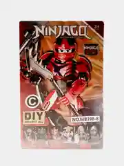 Ninjago legend