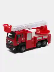 Машина спецтехники размер 1:55