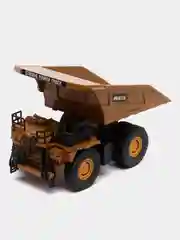 Металлический самосвал HuiNa 1:60 HN1812