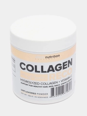 БАД Коллаген + Витамин C Reco, aTech nutrition, без вкуса, 180 г