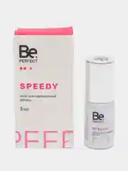 Клей для наращивания ресниц Be Perfect "Speedy", чёрный