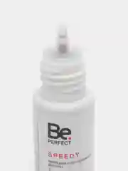 Клей для наращивания ресниц Be Perfect "Speedy", чёрный