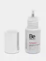 Клей для наращивания ресниц Be Perfect "Speedy", чёрный