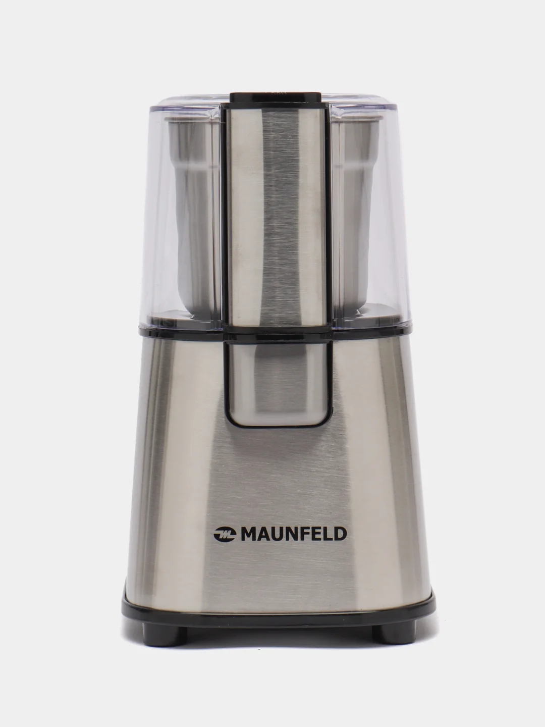 Кофемолка MAUNFELD MF-521S, 220Вт