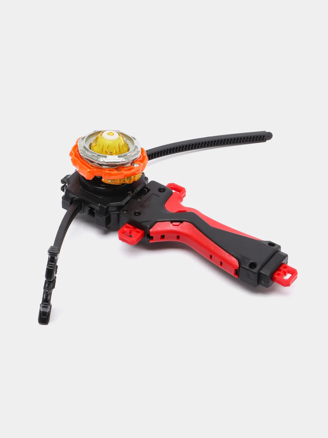 Пусковая установка и волчок Beyblade Cyclone Ragnaruk
