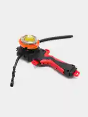 Пусковая установка и волчок Beyblade Cyclone Ragnaruk
