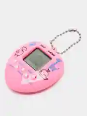 Розовый виртуальный электронный питомец игрушка Тамагочи
