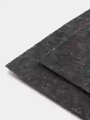 Коврики автомобильные влаговпитывающие 2 шт. 50*38 см