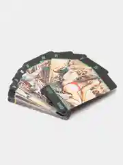 Карты Таро "Эротическое таро", 78 карт, 18+