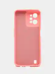 Конфетный чехол Silicone Cover для Realme C31 / Реалми С30 силиконовый