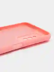 Конфетный чехол Silicone Cover для Realme C31 / Реалми С30 силиконовый