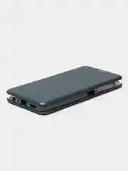 Морской чехол-книжка для Realme C30 C30s Narzo 50i Prime Реалми С30 С30С Нарзо 50 ай Прайм