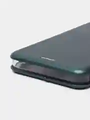 Морской чехол-книжка для Realme C30 C30s Narzo 50i Prime Реалми С30 С30С Нарзо 50 ай Прайм