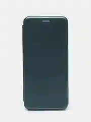 Морской чехол-книжка для Realme C30 C30s Narzo 50i Prime Реалми С30 С30С Нарзо 50 ай Прайм