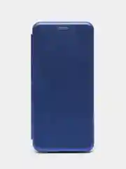 Синий чехол-книжка для Realme C33 / Реалми С33