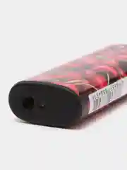 Разноцветный зажигалка кухонная с длинным соплом, газовая зажигалка