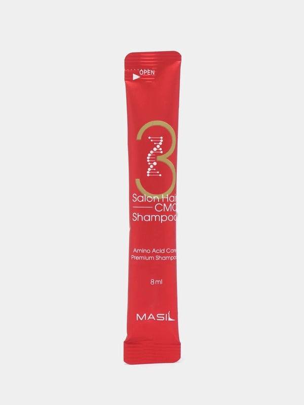 Шампунь для восстановления волос Masil 3 Salon, Корея