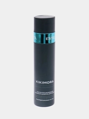 Ультраувлажняющий торфяной шампунь KIKIMORA by ESTEL, 250 мл