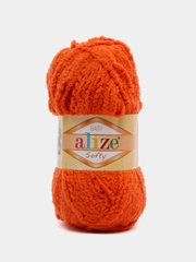 Пряжа для вязания Alize Softy baby/ Ализе Софти Турция / пряжа для игрушек и детских вещей