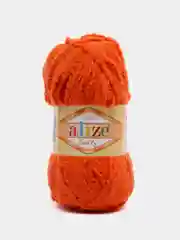 Пряжа для вязания Alize Softy baby/ Ализе Софти Турция / пряжа для игрушек и детских вещей