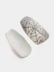 Манго накладные ногти 12шт