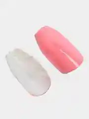 Индиго накладные ногти 12шт