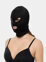 Маска дял БДСМ