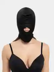 Маска для БДСМ
