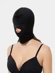 Маска для БДСМ