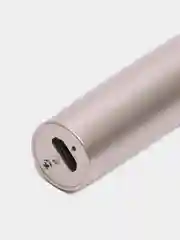 Триммер для бровей с USB