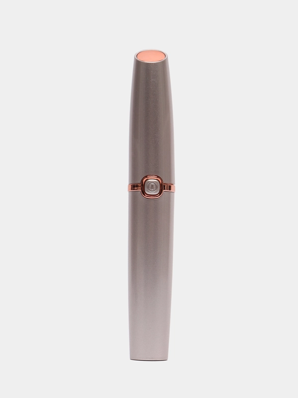 Триммер для бровей с USB
