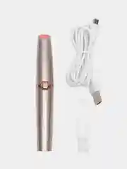 Триммер для бровей с USB