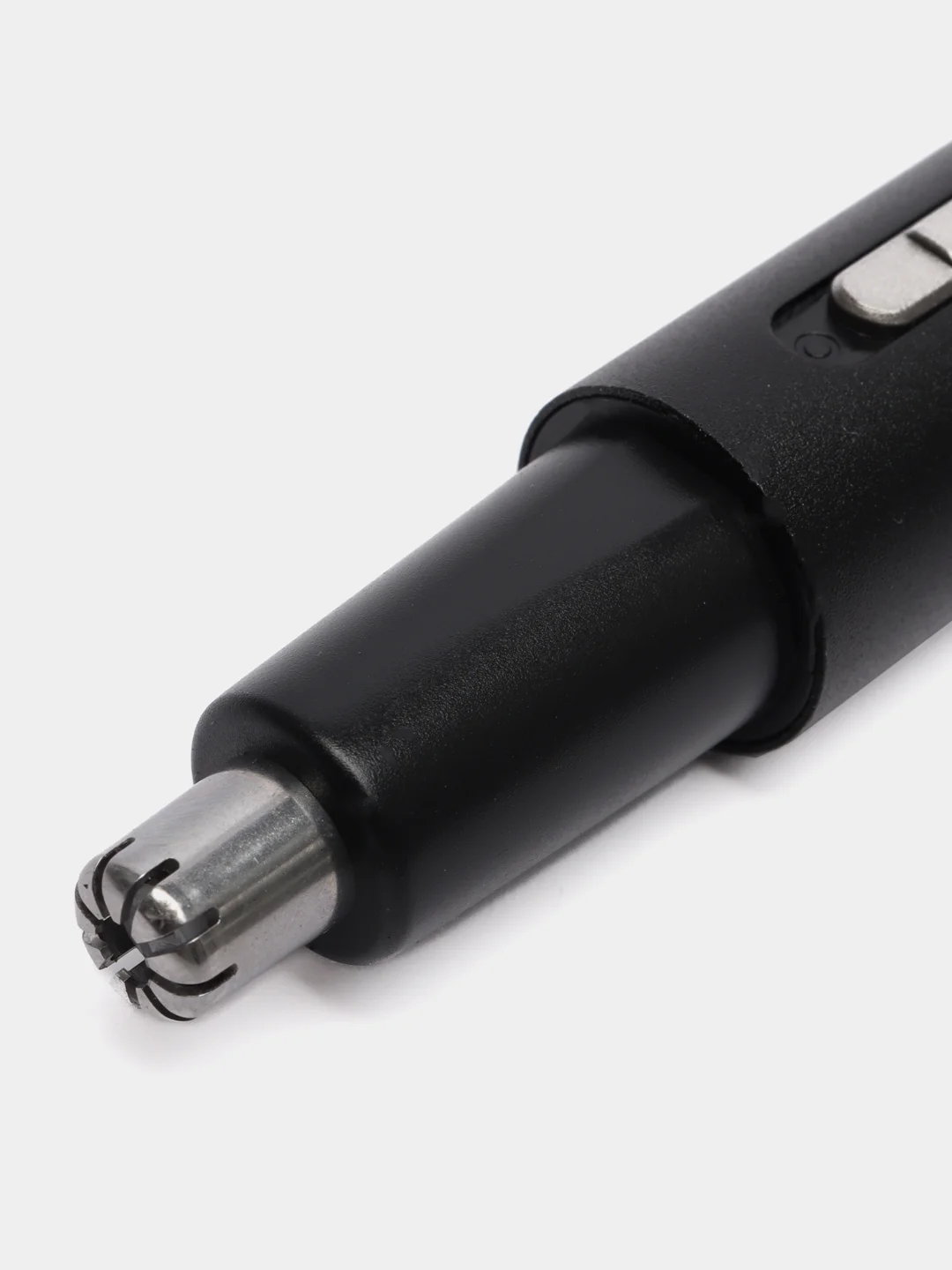 Универсальный триммер для носа, ушей, бровей, бороды 3 в 1 с USB