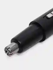 Универсальный триммер для носа, ушей, бровей, бороды 3 в 1 с USB