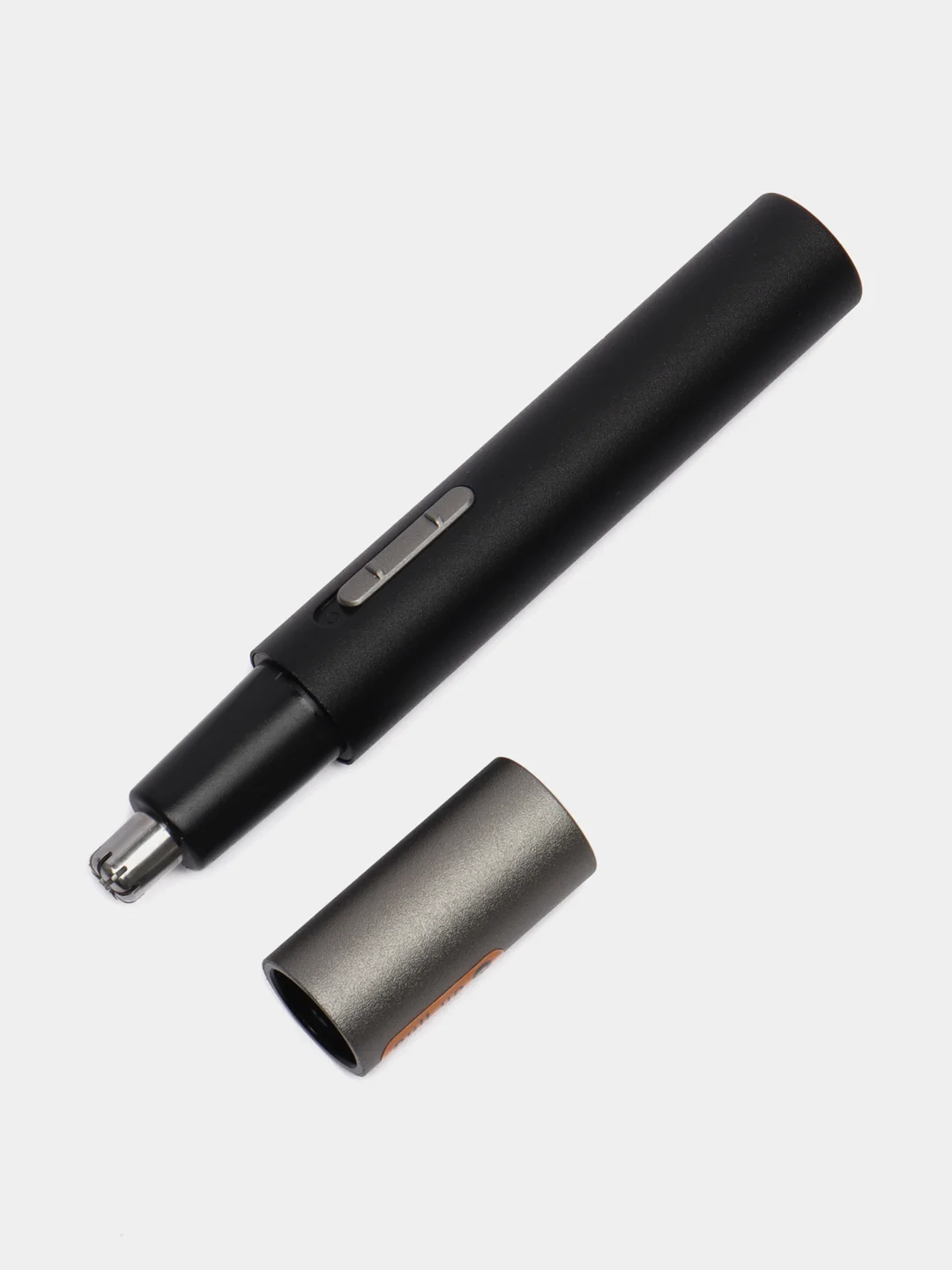 Универсальный триммер для носа, ушей, бровей, бороды 3 в 1 с USB