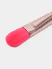 Алый набор кистей для макияжа MAANGE, 20 штук