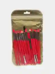 Алый набор кистей для макияжа MAANGE, 20 штук