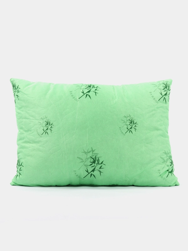 Подушка, бамбук, 50*70