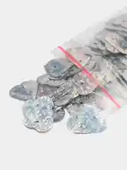 Ледяной пайетки 10 гр