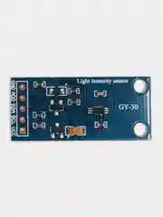 Датчик освещенности GY-30 (BH1750FVI)