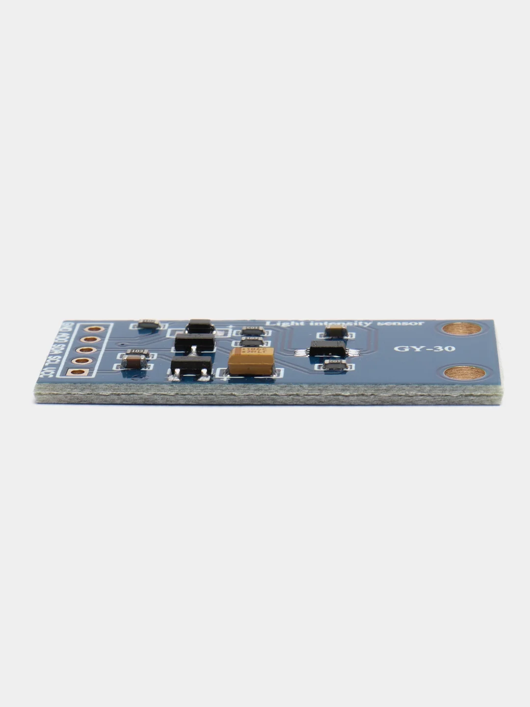 Датчик освещенности GY-30 (BH1750FVI)