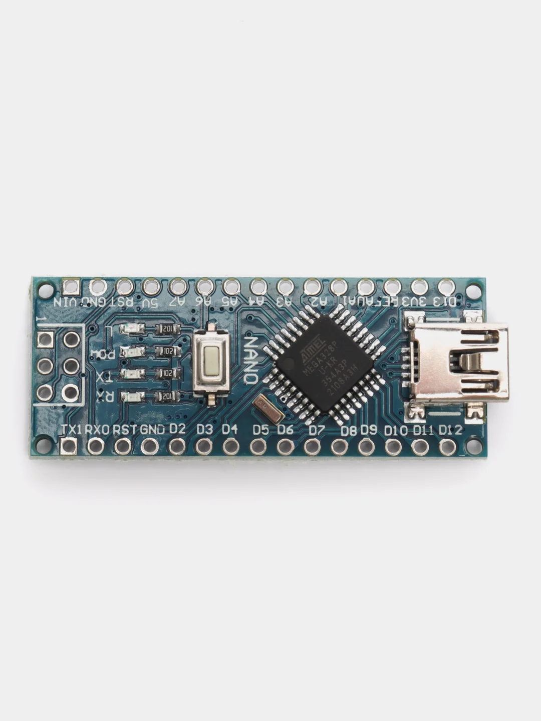 Arduino Nano V3.0 Atmega328P